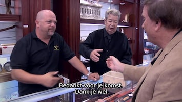 Pawn Stars Afl. 1