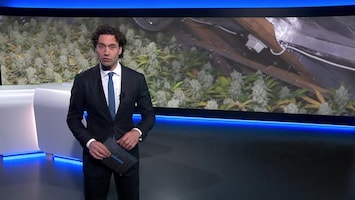 RTL Nieuws Laat