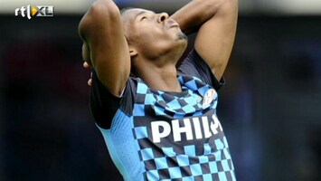 Voetbal International De uitshirts van PSV en FC Utrecht