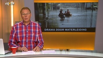 RTL Nieuws RTL Nieuws - 07:00 uur