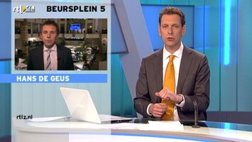 Rtl Z Nieuws - 17:30 - Rtl Z Nieuws - 16:06