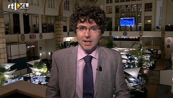 RTL Z Nieuws 09:00 Wereldwijde aandelenmarkt officieel in Bull markt