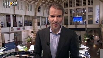 RTL Z Nieuws 10:00 VS moeten in augustus $145 miljard herfinancieren, hoe doen ze dat?