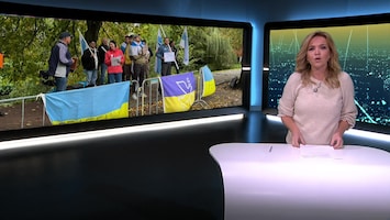 RTL Nieuws 18:00 uur