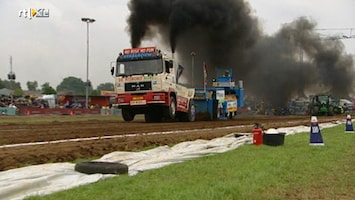 Truck & Tractor Pulling - Afl. 9