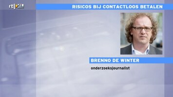 RTL Z Nieuws 15:00 uur