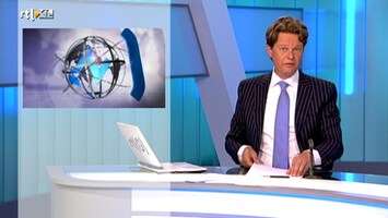 RTL Z Nieuws RTL Z Nieuws 15:00