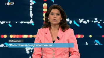 RTL Z Nieuws 17:30 uur