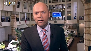 RTL Z Nieuws 15:00 Grote bedrijven VS creeëren nauwelijks banen, ze maken alleen winst