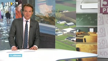 RTL Nieuws 19:30 uur