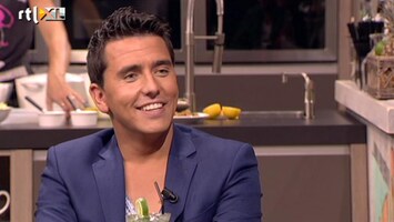 Carlo & Irene: Life 4 You Jan Smit is 'Altijd Daar'!