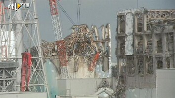 RTL Z Nieuws Ramp met kerncentrale Fukushima ook door menselijk falen