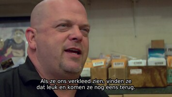 Pawn Stars - Afl. 12