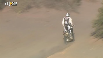 RTL GP: Dakar 2011 Dakar 2011 - Motoren