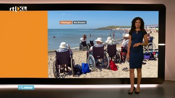 Rtl Weer - 19:55 Uur