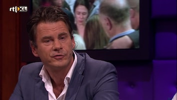 Rtl Late Night - Afl. 14