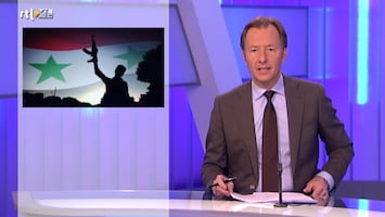 RTL Nieuws RTL Nieuws - 19:30 uur