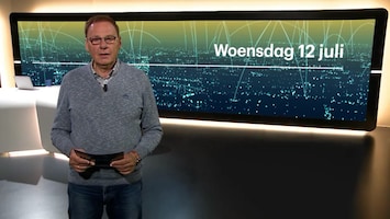 RTL Nieuws 07:00 uur