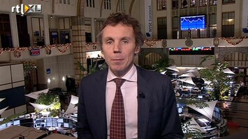 RTL Z Nieuws 11:00 Noorwegen is preferente schuldeiser, dat verziekt de markt