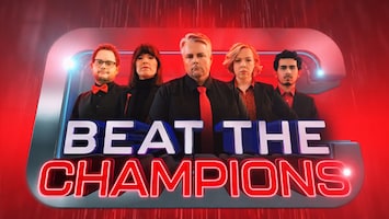 Beat The Champions Afl. 10