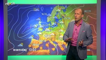 RTL Weer Laat