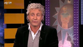 Rtl Boulevard - Afl. 85