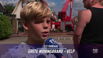 112 Vandaag Afl. 66