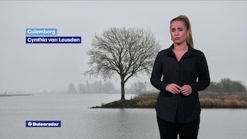 RTL Weer En Verkeer Afl. 732