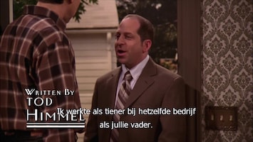 Everybody Loves Raymond - The Mentor