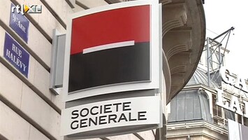 RTL Z Nieuws Downgrade Franse banken komt niet als een verrassing