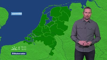 Rtl Weer - 08:20