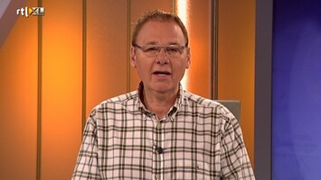 RTL Nieuws RTL Ontbijtnieuws 07:00