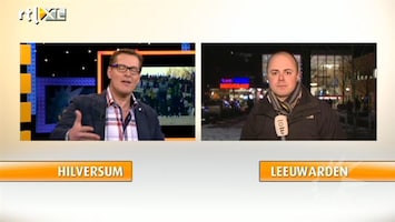 RTL Boulevard Is er al nieuws van de Rayonhoofden?