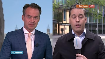 RTL Nieuws 19:30 uur