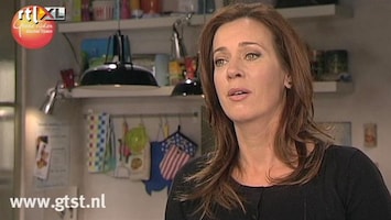 Goede Tijden, Slechte Tijden GTST shortie 5 januari 2012