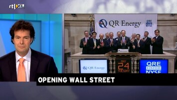 Rtl Z Opening Wall Street - Rtl Z Opening Wallstreet /17