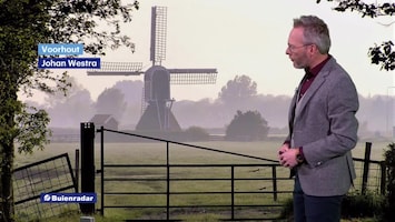 RTL Weer Laat