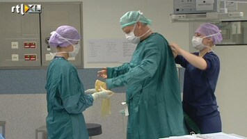RTL Nieuws Aantal orgaandonaties stijgt fors