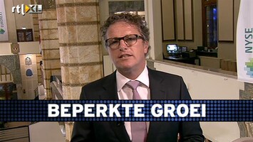 RTL Z Voorbeurs Jos Versteeg: Wolters Kluwer is mooie belegging