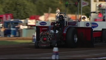 Truck & Tractor Pulling Afl. 9