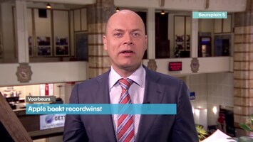 Rtl Z Voorbeurs - Afl. 19