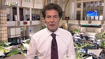 RTL Z Nieuws ABN Amro voor 3 maal 5 miljard euro naar de beurs