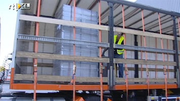 RTL Transportwereld Handig lading zekeren met Strap2go