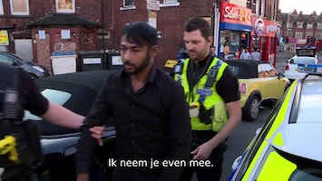 Politie Op Je Hielen (UK) Afl. 2