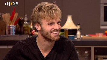 Carlo & Irene: Life 4 You Tim Hofman valt niet op mannen