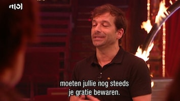 Benelux' Next Top Model - Uitzending van 20-09-2010