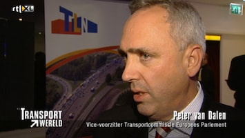 Rtl Transportwereld - Uitzending van 28-11-2010