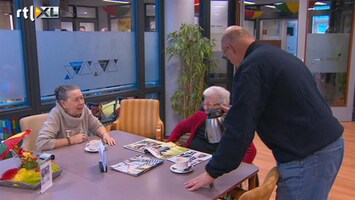 RTL Nieuws NedCar-medewerkers aan de slag als vrijwilliger