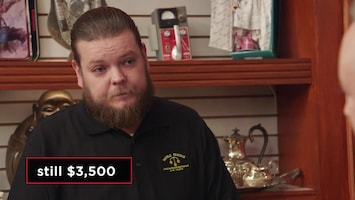 Pawn Stars - Afl. 3