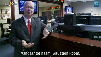 Editie NL situationroom